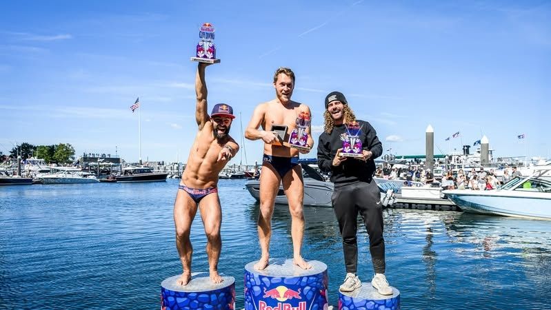 catalin preda a facut senzatie in america la sarituri in apa de la mare inaltime 68cfd45a62ed8
