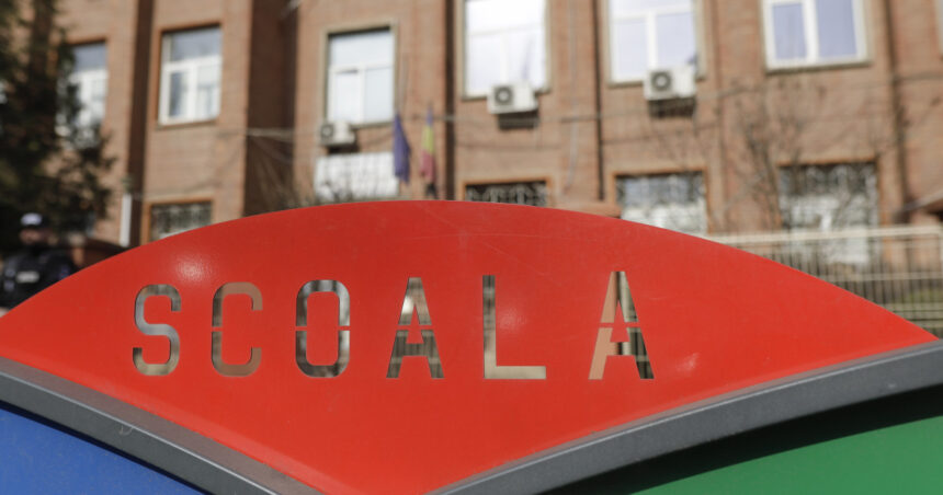 cate scoli au fost afectate de boicotul profesorilor anuntul ministerului educatiei 68c06fcadcf91