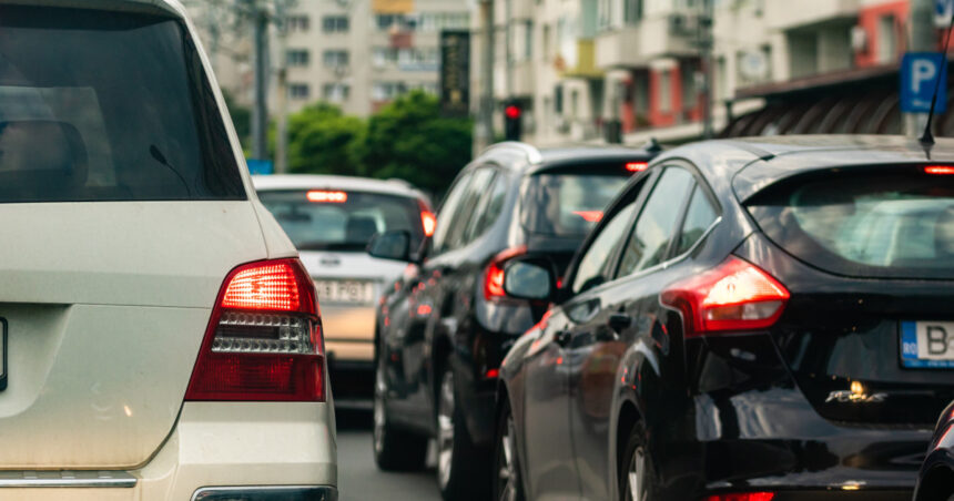 cate zile pierd romanii in trafic motivul pentru care varfurile de trafic se inregistreaza la orele pranzului 68ca649f871d0