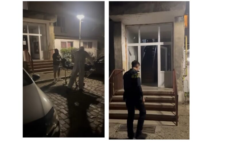 caz socant un batran mort din cauze naturale a fost tinut in casa de sotie timp indelungat 68bfef97252fa