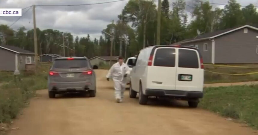 caz terifiant in canada o tanara de 18 ani a fost ucisa de propriul frate si alte 7 persoane au fost ranite agresorul a murit si el 68ba7c8f29273