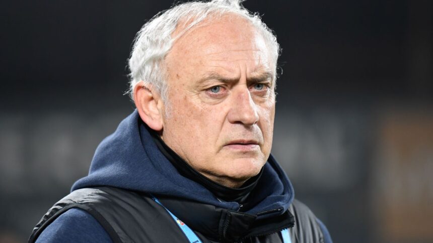 ce a avut de zis andrea mandorlini dupa metaloglobus cfr cluj 1 1 68c5dc0859c79