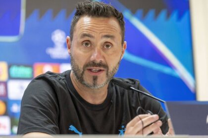 ce a spus roberto de zerbi inainte de meciul cu real madrid e punctul culminant 68c920c035fd0