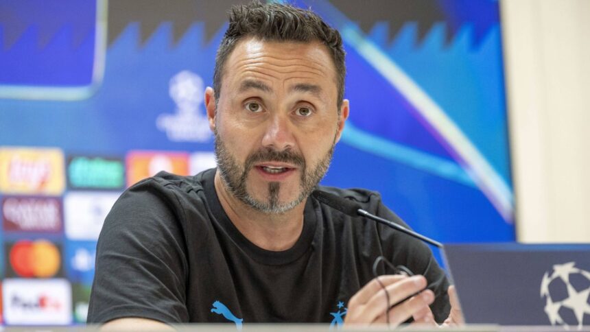 ce a spus roberto de zerbi inainte de meciul cu real madrid e punctul culminant 68c920c035fd0
