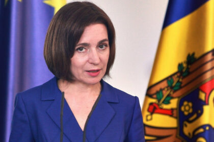ce a strigat sosoaca dupa discursul maiei sandu din plenul parlamentului european reactia eurodeputatilor 68c03507e1b86