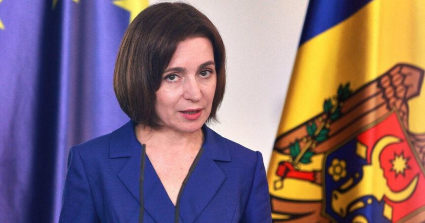 ce a strigat sosoaca dupa discursul maiei sandu din plenul parlamentului european reactia eurodeputatilor 68c03507e1b86