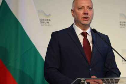 ce masuri a anuntat bulgaria dupa ce o drona a incalcat spatiul aerian romanesc 68c6d3934781e