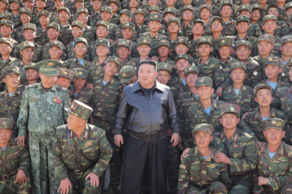 ce primeste coreea de nord de la rusia in schimbul armelor si soldatilor trimisi pe frontul din ucraina 68cbda4a3a89a