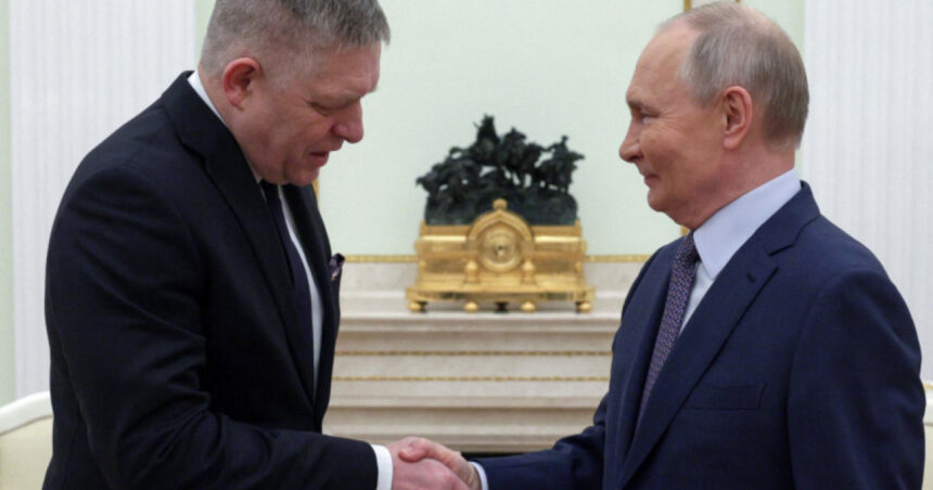 ce s a intamplat dupa ce robert fico i a strans mana lui vladimir putin la moscova repercusiuni asupra partidului premierului slovac 68c9aee60e0aa