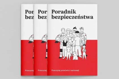 ce sa faci in caz de razboi sau urgente majore ghidul polonez de siguranta medicamente bani cash documente pe stick dezinfectant 68c33f0194ee3