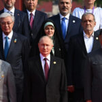 ce scrie presa occidentala despre imaginile de la parada dictatorilor unde a aparut si adrian nastase 68b83abdd2097