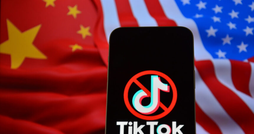 ce spune secretarul trezoreriei sua scott bessent despre acordul cadru privind vanzarea tiktok china a venit cu o cerere agresiva 68c828931ef14