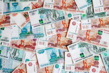 cele mai mari companii din rusia inregistreaza pierderi de mii de miliarde de dolari sub presiunea razboiului si a sanctiunilor 68b80b1e47bbe
