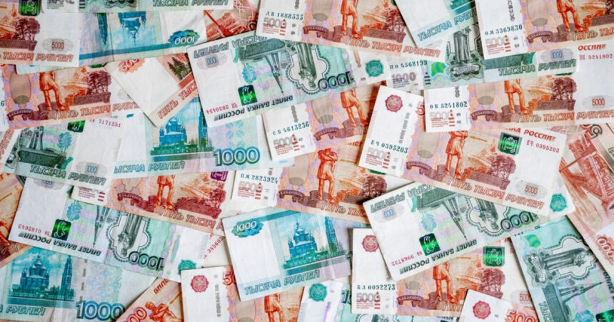 cele mai mari companii din rusia inregistreaza pierderi de mii de miliarde de dolari sub presiunea razboiului si a sanctiunilor 68b80b1e47bbe