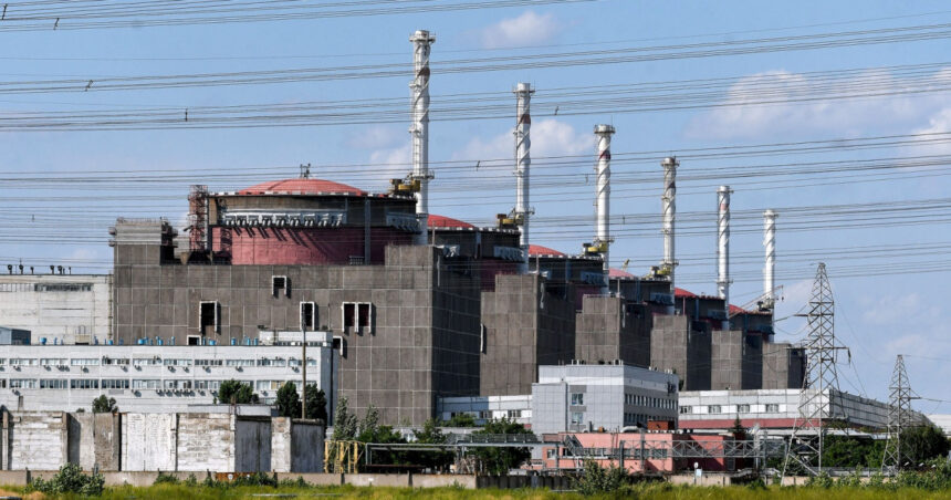 Centrala nucleară Zaporojie, fără energie electrică externă timp de șase zile: Avertizarea AIEA 1 centrala nucleara zaporojie nu mai are alimentare cu energie electrica externa de sase zile avertismentul aiea 68db778fa9d18