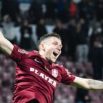 cfr cluj anunt despre louis munteanu in ce situatie se afla atacantul din gruia 68cfbbd5a0eb9