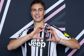 chelsea a fost refuzata de juventus dupa ce a oferit 81 de milioane de euro pe un jucator de 20 de ani 68c7f25d26af2