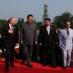 china reactie la acuzatiile lui trump privind o conspiratie a lui xi putin si kim impotriva sua 68b96cbdedb2b