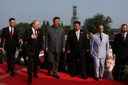 china reactie la acuzatiile lui trump privind o conspiratie a lui xi putin si kim impotriva sua 68b96cbdedb2b
