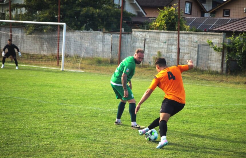 cinci echipe din liga a iv a cu punctaj maxim dupa primele doua etape ale sezonului 68bd8dc47cfd8