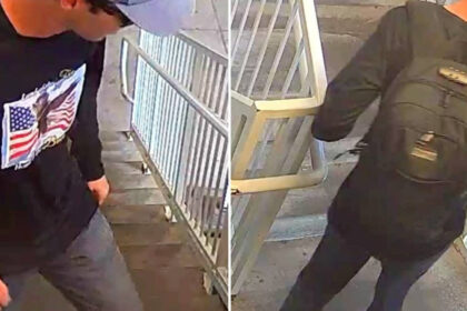 cine e presupusul asasin al lui charlie kirk oficiali americani au dezvaluit informatii despre suspect nbc news 68c426147b7ad
