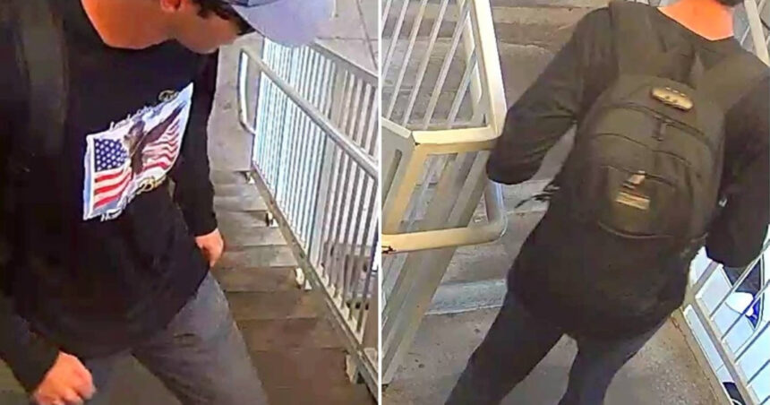 cine e presupusul asasin al lui charlie kirk oficiali americani au dezvaluit informatii despre suspect nbc news 68c426147b7ad