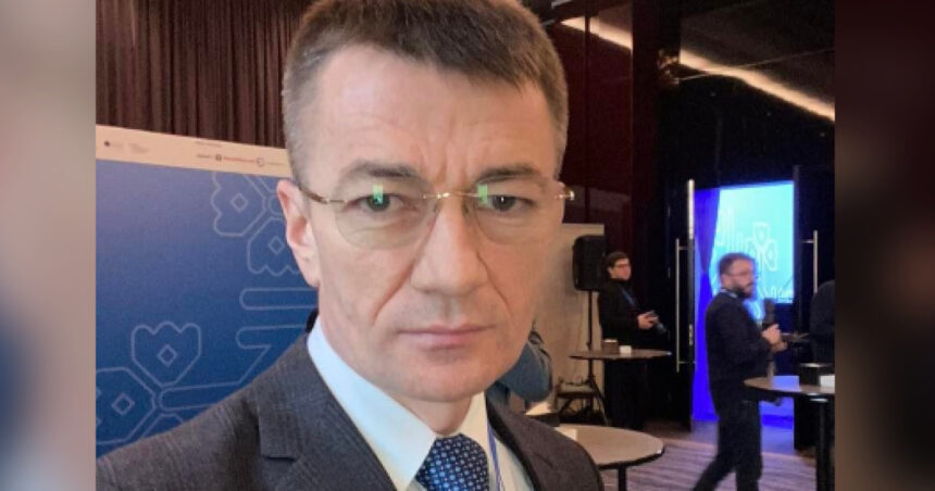 cine este fostul sef din serviciul de informatii al r moldova care ar fi divulgat secrete de stat ale romaniei catre kgb din belarus 68bf13be0e61d