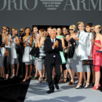 cine va mosteni imperiul construit de giorgio armani regele modei anuntase in 2022 ca avea pregatit un plan de succesiune 68bb0d3205236