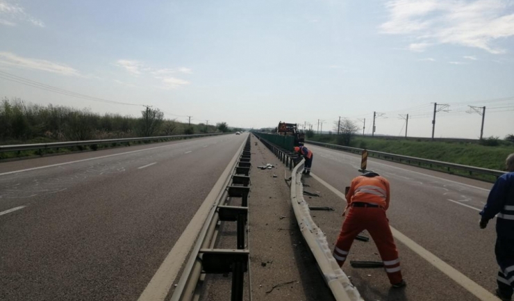 circulatia restrictionata pe autostrada a2 bucuresti constanta 68cba2fec84d2
