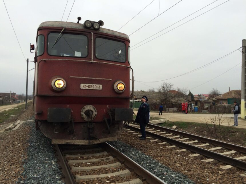 circulatia trenurilor oprita temporar intre constanta si bucuresti din cauza unui incendiu de vegetatie 68bf05389bfda
