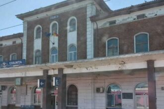 circulatie feroviara intrerupta pe distanta ciulnita dragos voda 7 trenuri sunt afectate 68c2a080286b1