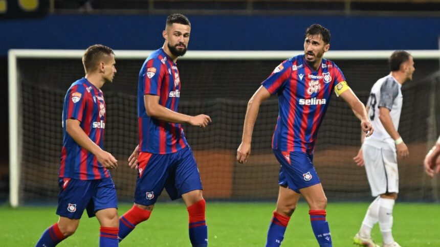 clasament s a schimbat liderul in liga 2 formatia isi continua forma excelenta 68cd93d3090bf