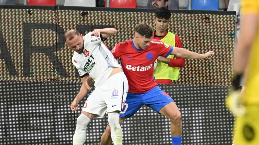 clasament surpriza cel mai bun pasator decisiv din superliga are un nume de speriat dar e pe loc de baraj cu echipa 68cbc02ee9c62