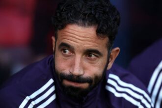 clauza care blocheaza demiterea lui ruben amorim de la manchester united a castigat doar 8 din 31 de meciuri in premier league 68c99f5e8ed22