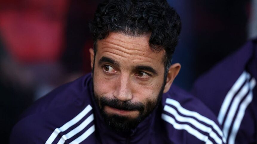 clauza care blocheaza demiterea lui ruben amorim de la manchester united a castigat doar 8 din 31 de meciuri in premier league 68c99f5e8ed22