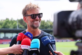 clubul care vrea sa l puna antrenor pe jurgen klopp la cel mai mare nivel 68c676ad4e573