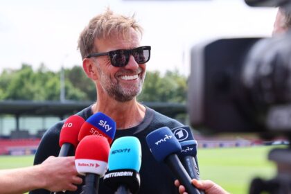 clubul care vrea sa l puna antrenor pe jurgen klopp la cel mai mare nivel 68c676ad4e573