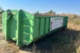 colectarea deseurilor voluminoase in constanta vezi locatiile benelelor polaris m holding srl din aceasta saptamana 68b5821d700a3