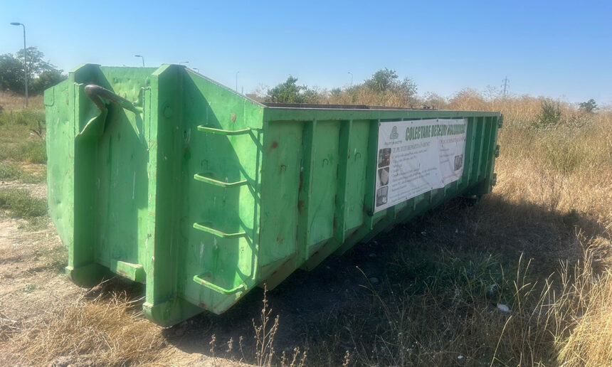colectarea deseurilor voluminoase in constanta vezi locatiile benelelor polaris m holding srl din aceasta saptamana 68b5821d700a3