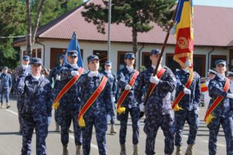colegiul national militar alexandru ioan cuza organizeaza ziua portilor deschise veniti sa descoperiti viata de cadet 68da7b56c3221
