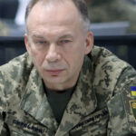 comandantul fortelor armate ale ucrainei a demis doi comandanti de corp de armata de ce sunt acuzati cei doi militari 68c84137d7004