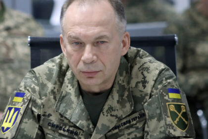 comandantul fortelor armate ale ucrainei a demis doi comandanti de corp de armata de ce sunt acuzati cei doi militari 68c84137d7004
