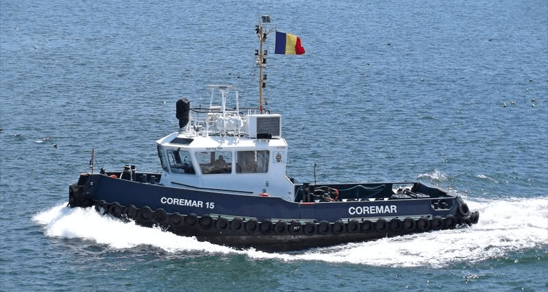 compania de remorcare maritima coremar sa a pierdut procesul cu portul constanta 68b4cf62eb600