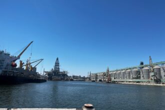 compania nationala administratia porturilor maritime sa a anulat licitatia pentru achizitia pilotinelor maritime 68bf3cdd484f1