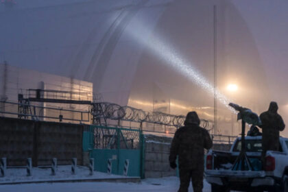 complexele nucleare din ucraina mereu la un pas de dezastru ce este sursa de neutroni care ar putea contamina radioactiv harkovul 68c64a7765c0a