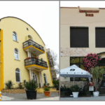 complexul alutus din mangalia se vinde la pret redus cu 150 000 de euro un fost consilier local este actionar al societatii pe care functioneaza hotelul 68c8d5e7bf280