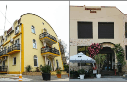 complexul alutus din mangalia se vinde la pret redus cu 150 000 de euro un fost consilier local este actionar al societatii pe care functioneaza hotelul 68c8d5e7bf280