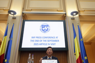 concluziile delegatiei fmi dupa o vizita de zece zile in romania cum evalueaza specialistii fondului reformele guvernului bolojan 68c4f5c7bc0cf