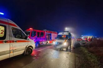 condamnati dupa ce interceptarile i au dat de gol s a rasturnat cu masina la constanta dar a incercat sa dea vina pe decedat 68cb24cc784f8