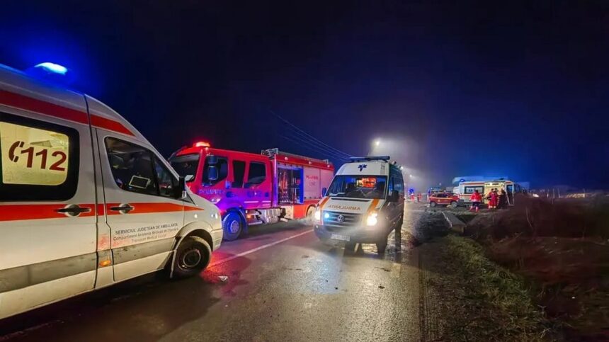 condamnati dupa ce interceptarile i au dat de gol s a rasturnat cu masina la constanta dar a incercat sa dea vina pe decedat 68cb24cc784f8